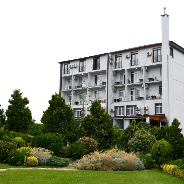 Sahil Hotel Pendik