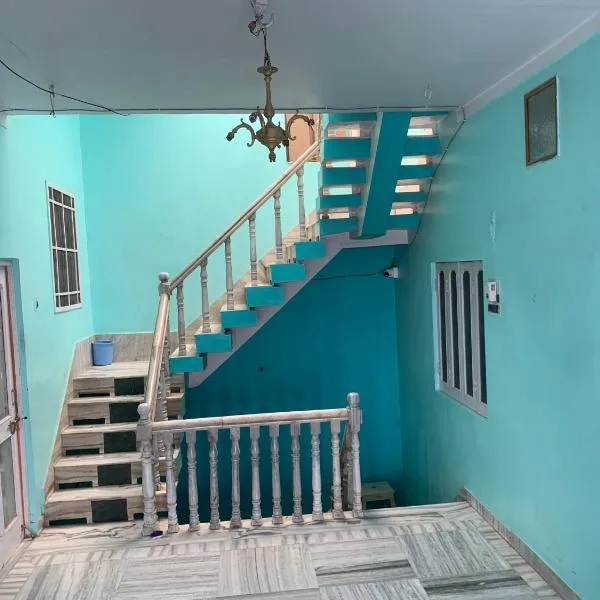 MOON HAVELI, Hotel in Bikaner