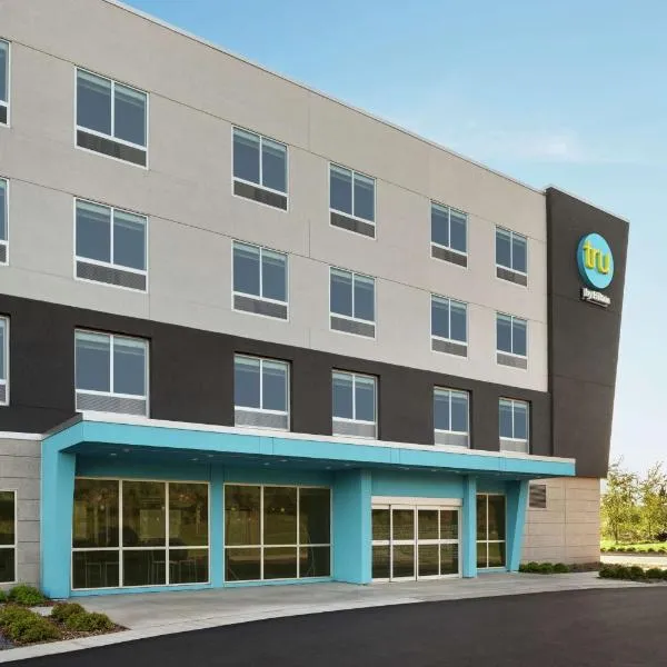 Tru By Hilton Duluth Mall Area, hotel a Duluth