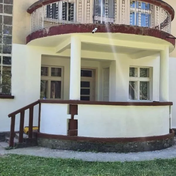 Apartman Terasa, hotel in Bijelo Polje