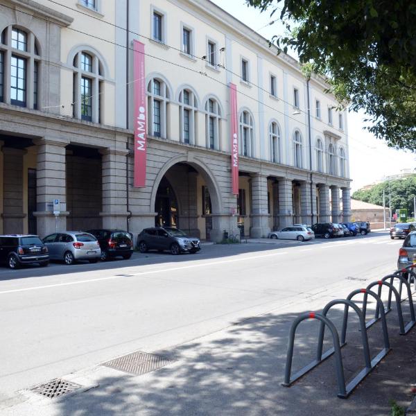 Gialu: il tuo alloggio dentro le mura, Bologne