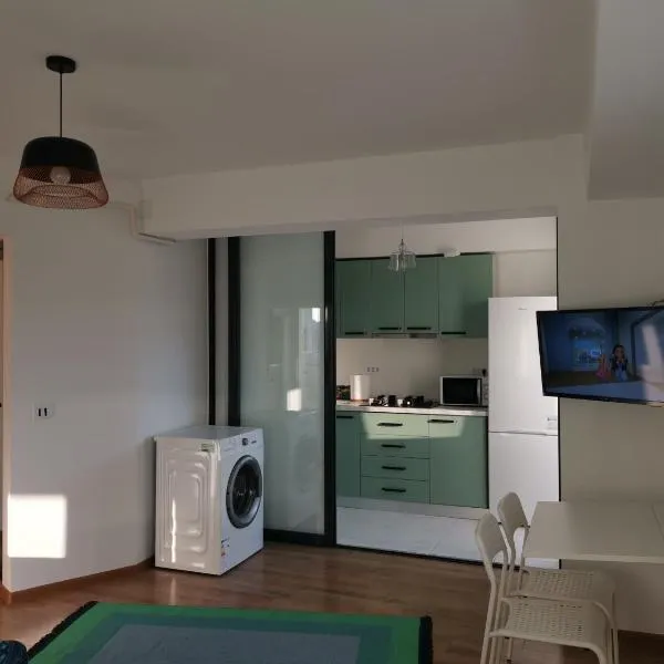 MICHAEL, hotel in Galaţi