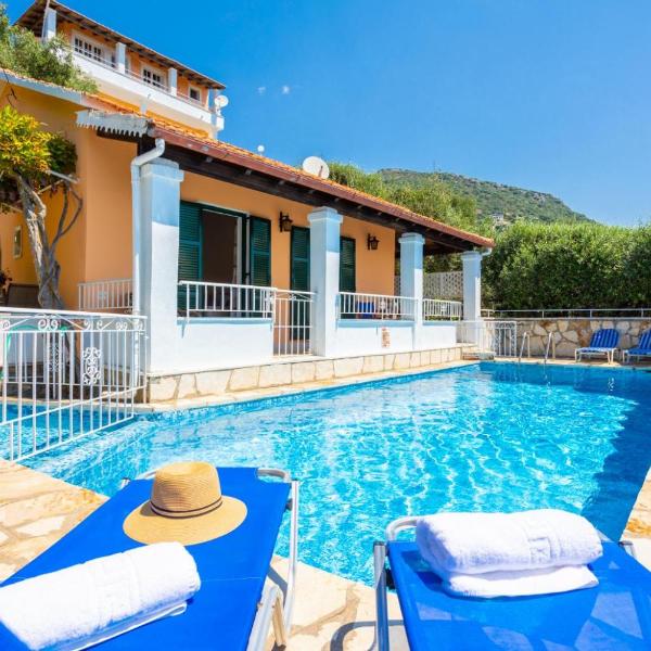 Villa Elia