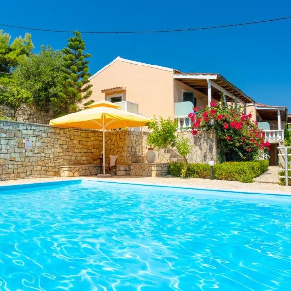 Dolphin Villa 2