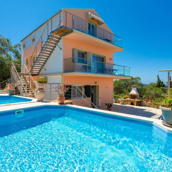 Villa Stephania