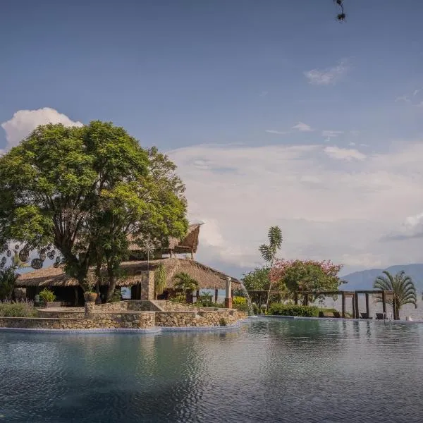 Nimue Marina Residence, hotel en Ajijic