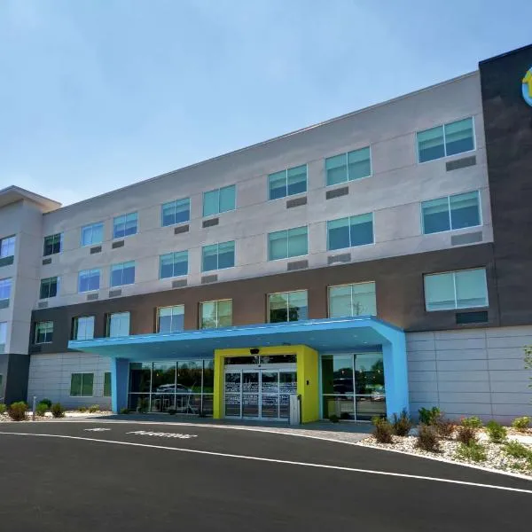 Tru By Hilton Denver, PA, hotel em Denver