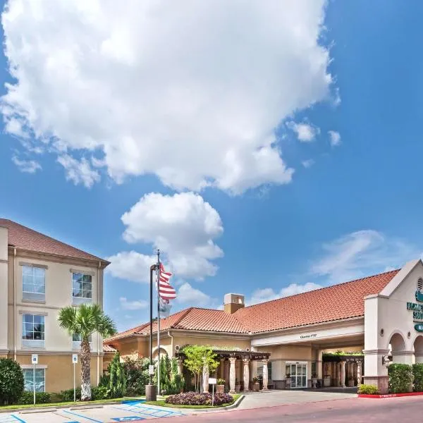 Homewood Suites Laredo at Mall Del Norte, hotel a Laredo