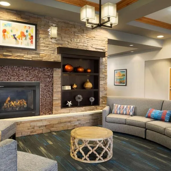 Homewood Suites by Hilton Madison West, Hotel in Madison