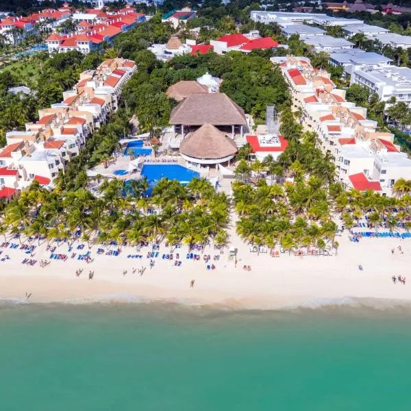 Viva Maya by Wyndham, A Trademark All Inclusive Resort, hotel in Playa del Carmen