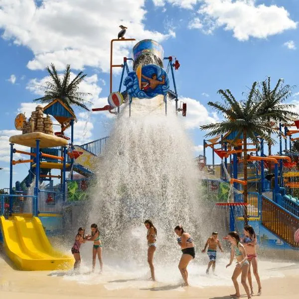 Sun Outdoors - Myrtle Beach, hotel in Conway