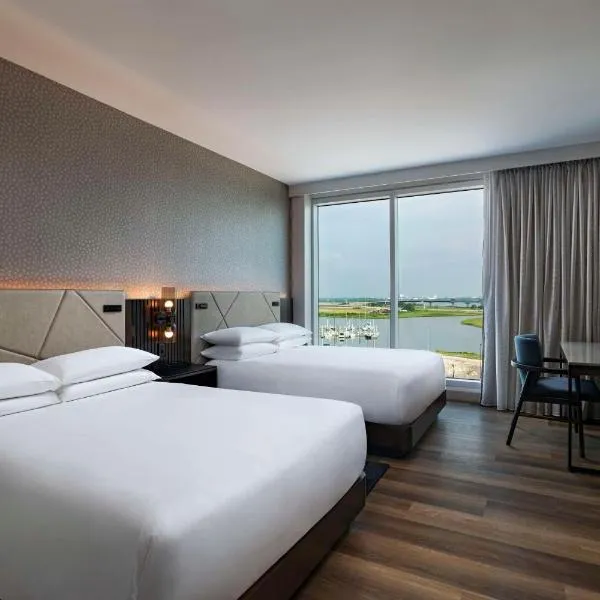 Hyatt Regency Baytown-Houston, hotel in Baytown