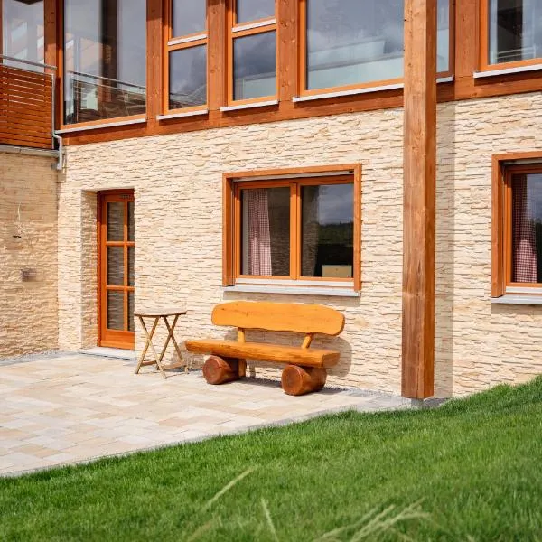 Chalet Winterberg, hotel v destinaci Winterberg