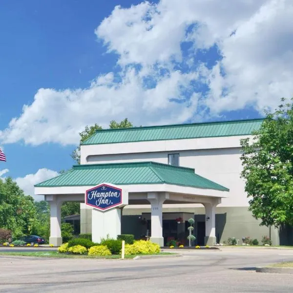 Hampton Inn New Philadelphia, hotel a New Philadelphia