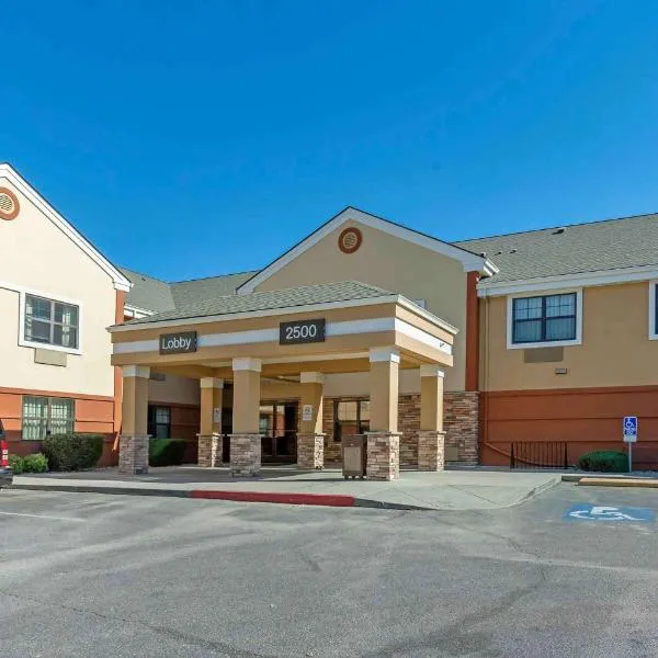 보이시에 위치한 호텔 Extended Stay America Suites - Boise - Airport