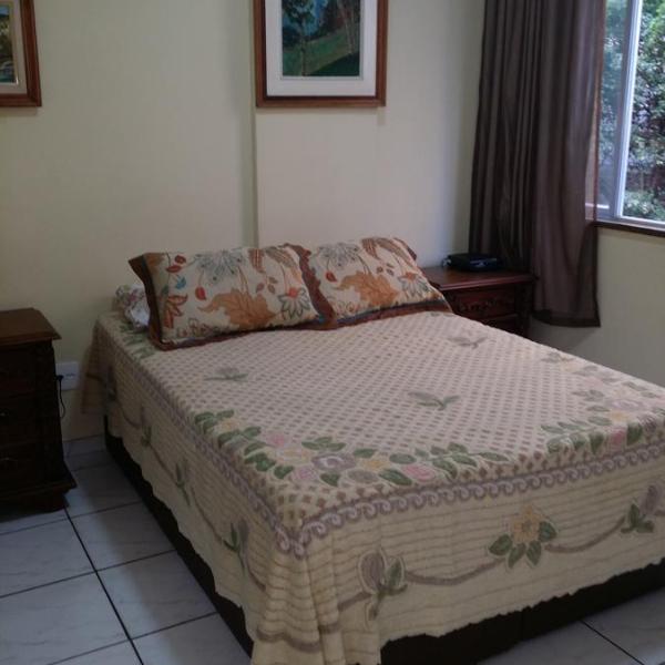 Apartamento Djalma Copacabana 91
