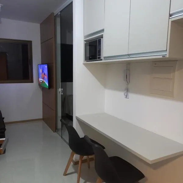 Apartamento Temporada Salvador Pituba, hotel em Salvador