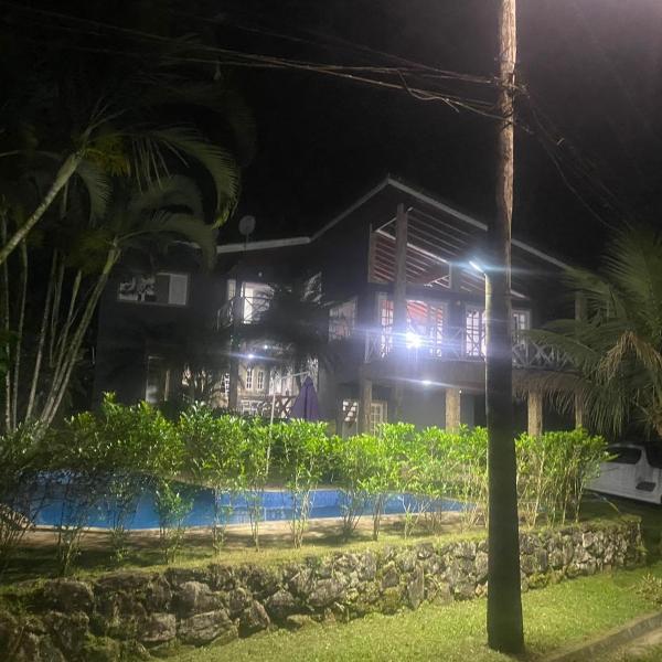 Sobrado Condominio Park Imperial
