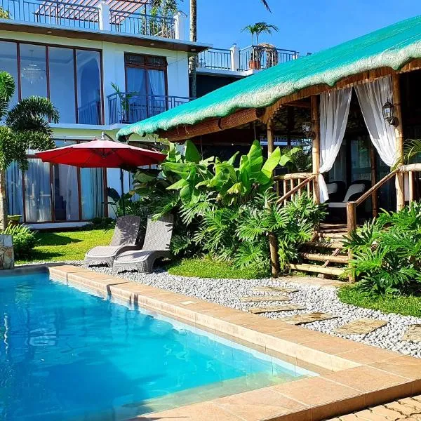 The Farm Shack by SMS Hospitality, hotel v destinaci Amadeo