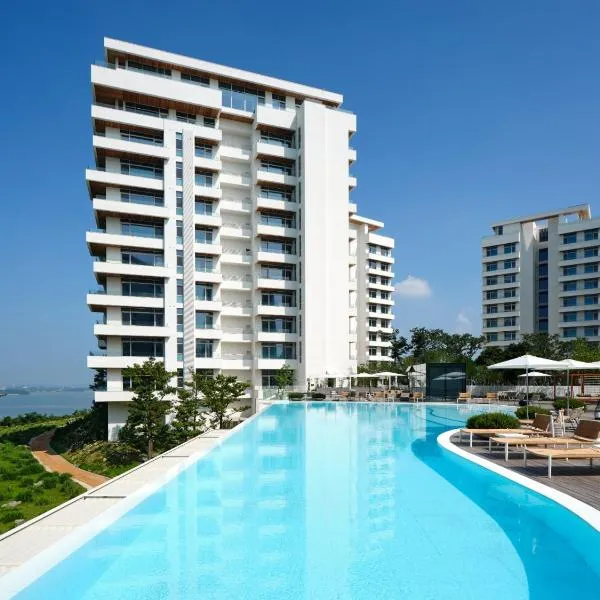 The Heaven Resort, Hotel in Ansan