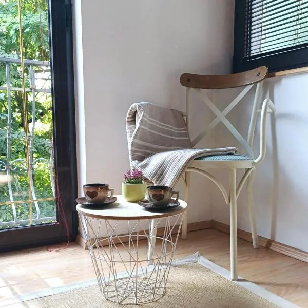 Apartmani Damir, ξενοδοχείο στο Σαράγεβο