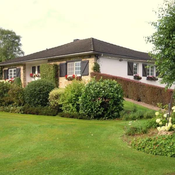 La Cachette du Menuisier: Waimes şehrinde bir otel