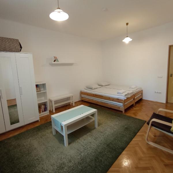 Gizella Apartman