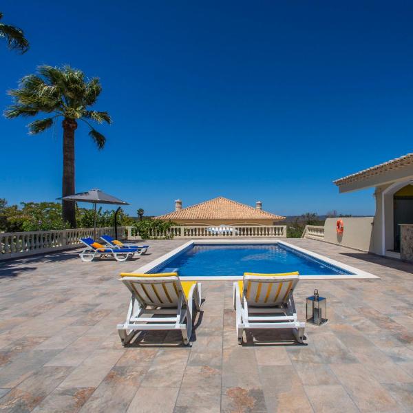 Holiday Home Quinta do Mosaico - LGS130 by Interhome