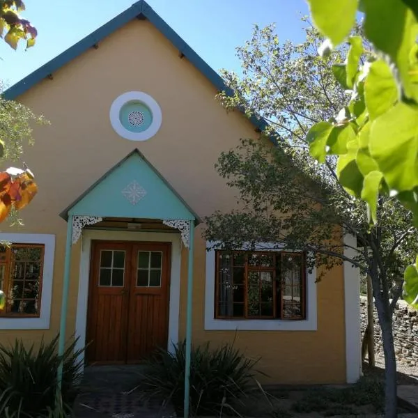Loveable Karoo Cottages, hotel a Fraserburg