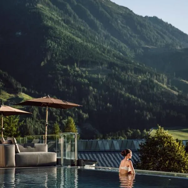 Alpina Alpendorf, hotel in Sankt Johann im Pongau