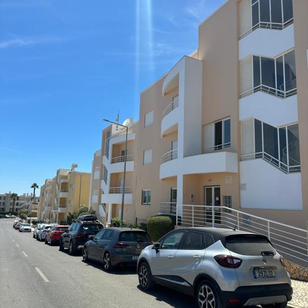 Two Bedroom Apartment in Center of Alvor