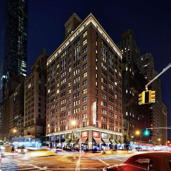 Hilton Club The Quin New York, New York