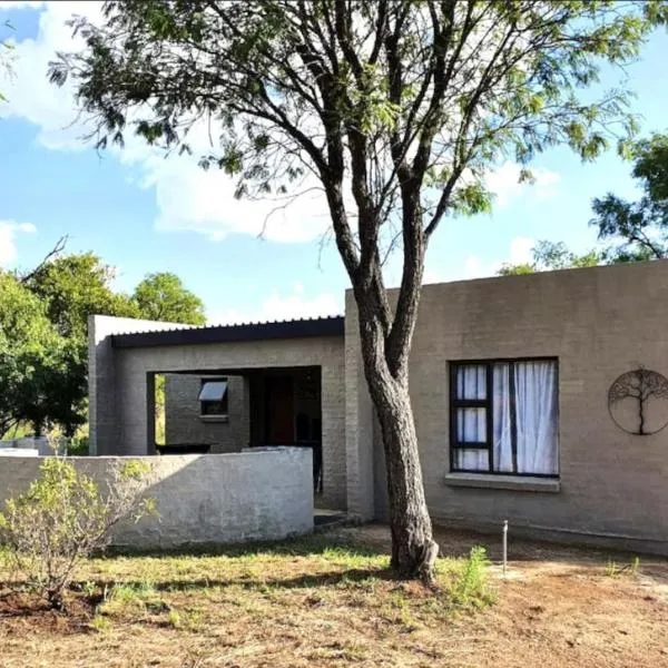 Horizon Savannah, hotel in Dinokeng Game Reserve