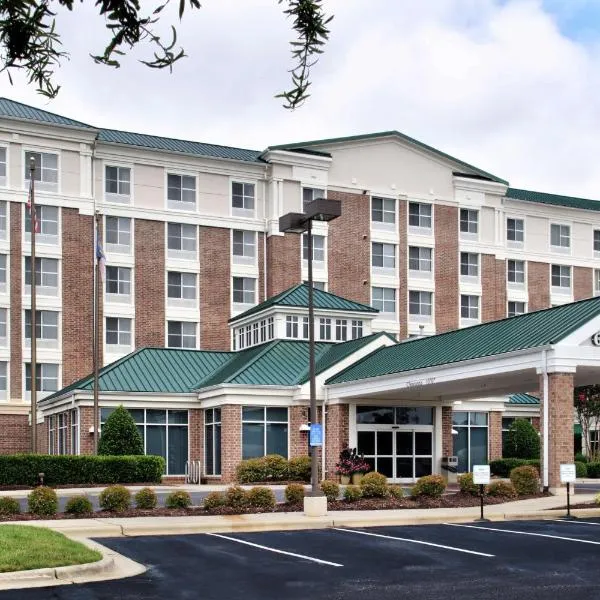 Hilton Garden Inn Durham Southpoint, ξενοδοχείο σε Durham