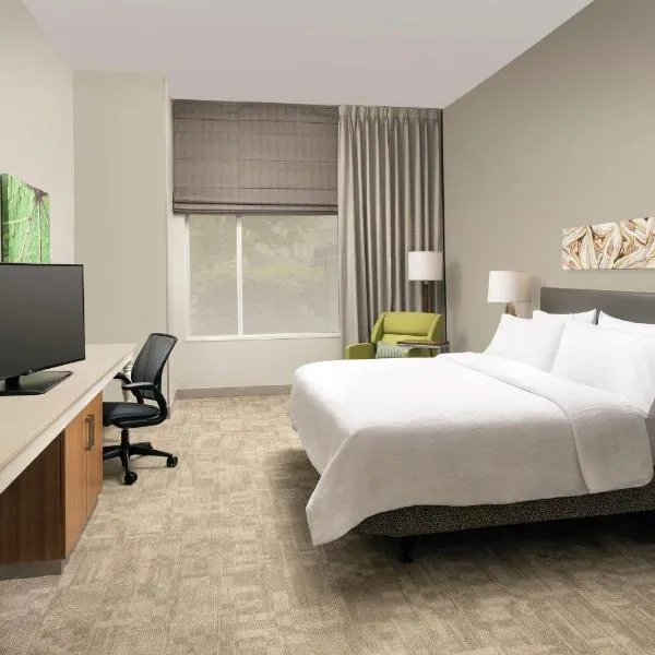 Hilton Garden Inn San Antonio Airport South, hôtel à San Antonio