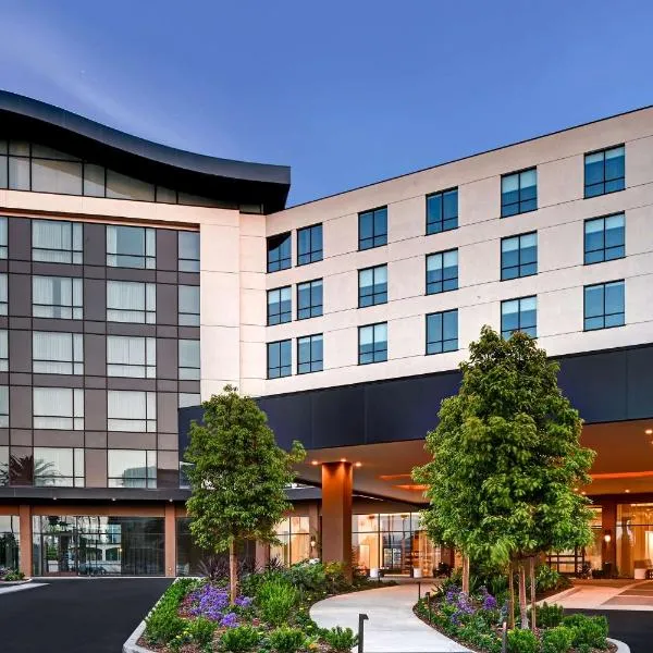 Hilton Garden Inn Anaheim Resort, Hotel in Anaheim