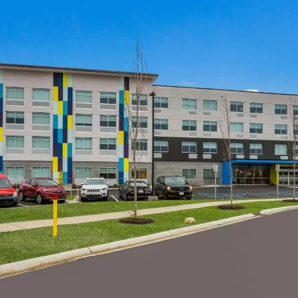 Tru By Hilton Traverse City, hotel a Traverse City