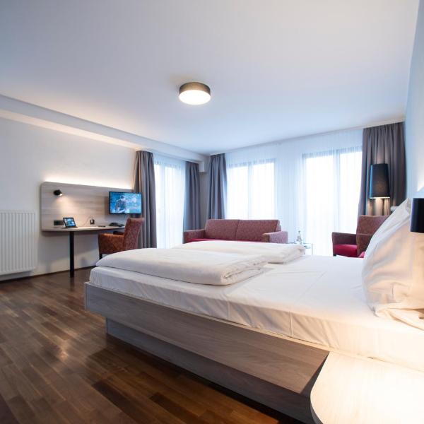 Eden Hotel Früh am Dom, Köln