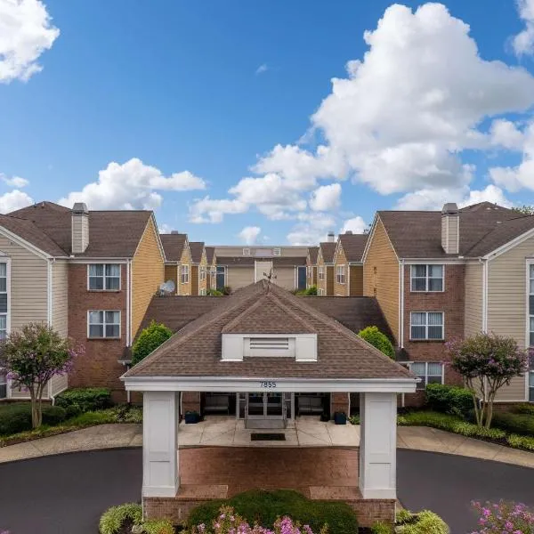 Homewood Suites Memphis Germantown, hotel in Memphis