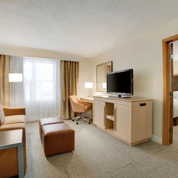Hampton Inn & Suites Cleveland-Independence, hotel in Independence