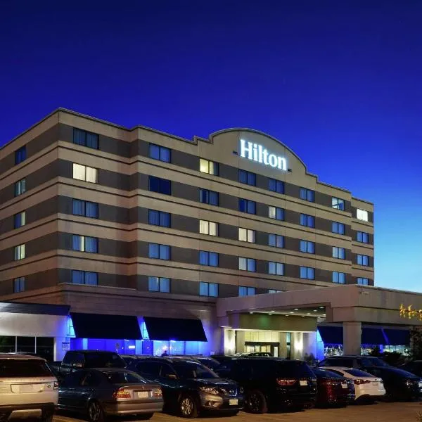 Hilton Winnipeg Airport Suites, hotel a Winnipeg