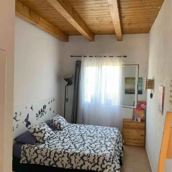 joy, hotel in Lajares