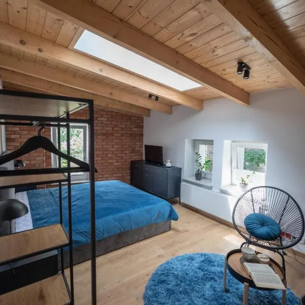 Apartamenty Młyńska 5, hôtel à Bielsko-Biała