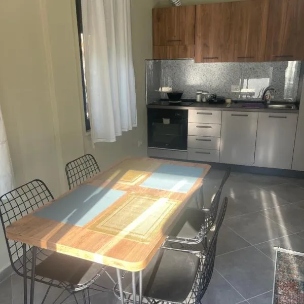 Guest Apartments, hotell sihtkohas Golem