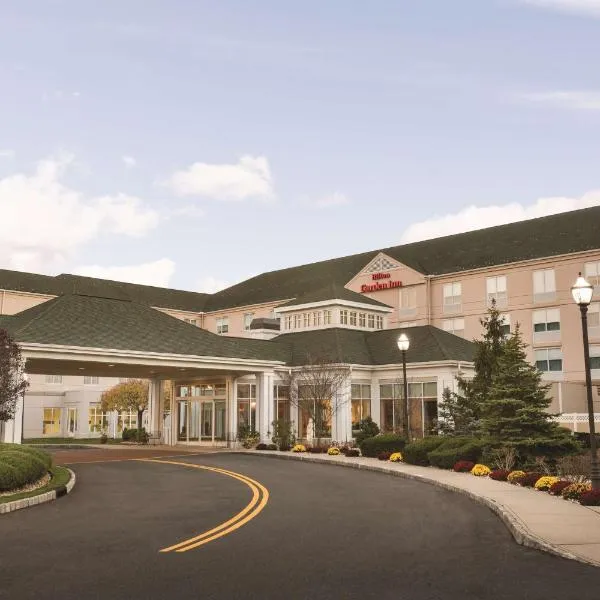 Hilton Garden Inn Bridgewater, hotel a Bridgewater