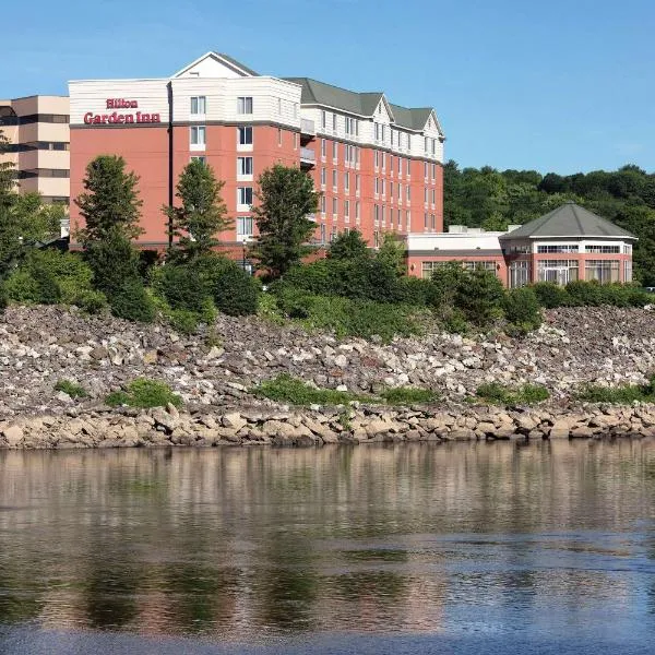 Hilton Garden Inn Auburn Riverwatch, hotel v destinaci Auburn
