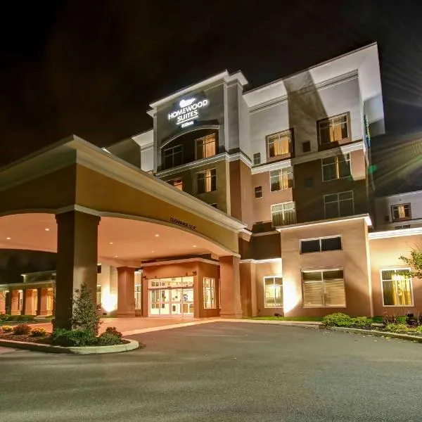 Homewood Suites - Doylestown, hotel em Warrington