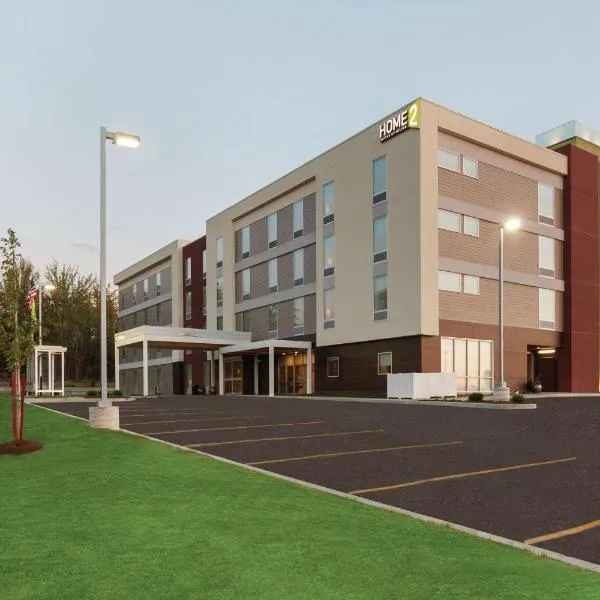 Home2 Suites by Hilton Erie, hotell i Erie