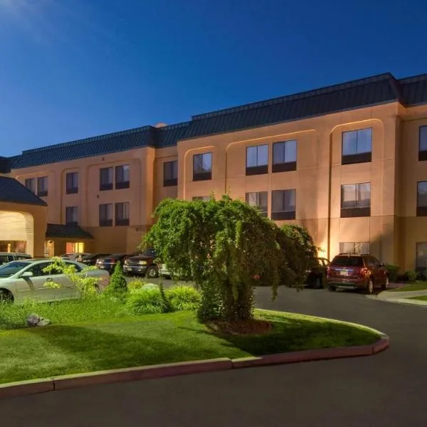 Hampton Inn Provo, hôtel à Provo