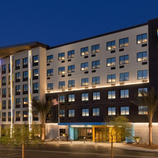 Tru By Hilton Las Vegas Airport NV, Las Vegas